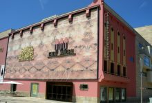 Teatro Municipal de Vila do Conde estreia Cinema 3D
