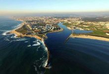 Novo Plano da Orla Costeira prevê demolições em Vila do Conde e Póvoa de Varzim