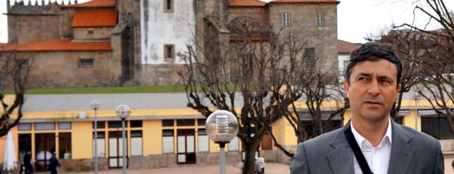 Presidente do Turismo Porto e Norte de Portugal fica em prisão preventiva