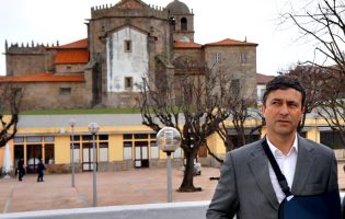 Presidente do Turismo do Porto e Norte de Portugal suspeito de falsificar contrato de carro de luxo