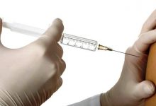 Vacina da gripe gratuita no Serviço Nacional de Saúde para alguns casos