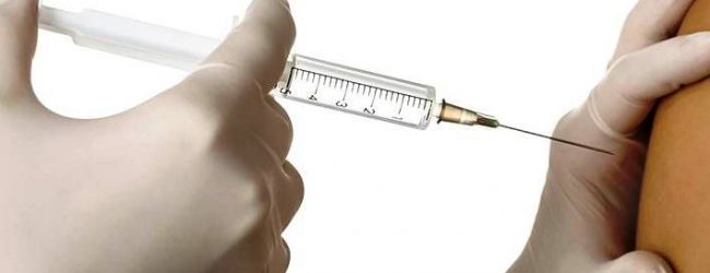 Vacina da gripe gratuita no Serviço Nacional de Saúde para alguns casos