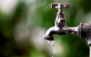Água imprópria para consumo na freguesia da Junqueira em Vila do Conde