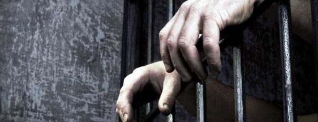 Jovem vilacondense fica em prisão preventiva por espancamento com taco