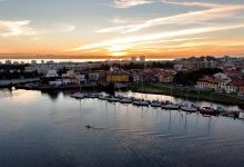 Vila do Conde é a melhor freguesia para viver no Grande Porto