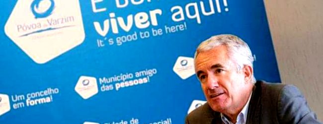 Aires Pereira integra Comité das Regiões da União Europeia