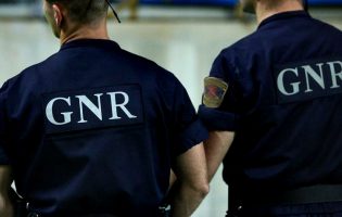 GNR detém 2 suspeitos de tráfico de droga em freguesia de Vila do Conde