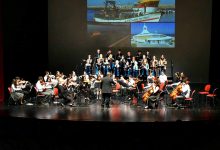 PROFILAR promove concertos solidários de Natal em Vila do Conde
