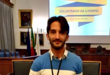 Vilacondense vence “Voluntário UPorto 2017/2018” atribuído pela Reitoria da Universidade do Porto