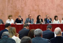 Assembleia Municipal de Vila do Conde diz não à transferência de competências para o município