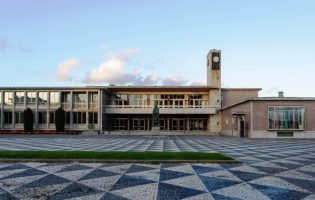 Santo Tirso quer aumentar juízes do Tribunal do Comércio para beneficiar também Vila do Conde e Póvoa de Varzim