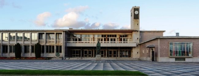 Santo Tirso quer aumentar juízes do Tribunal do Comércio para beneficiar também Vila do Conde e Póvoa de Varzim