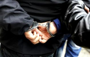 Homem de Vila do Conde detido em Matosinhos para cumprir 5 anos de prisão por narcotráfico