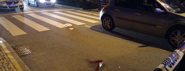 Idoso morre atropelado na freguesia de Gião de Vila do Conde