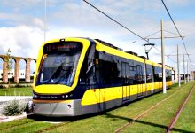 Linha Vermelha do Metro do Porto cresceu mais de 8% em 2018 também graças a Vila do Conde