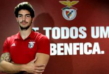 Sport Lisboa e Benfica contrata jovem canoísta vilacondense Messias Baptista