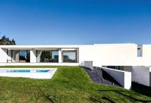 Prémio internacional de arquitetura distingue casa de Vila do Conde de Raulino Silva