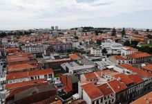 Vila do Conde vai ter Wi-Fi gratuito no centro histórico da cidade