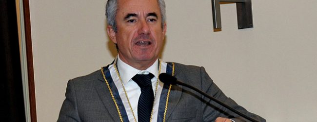 Aires Pereira classificou de “absurda” a nova legislação da Comissão Nacional de Eleições