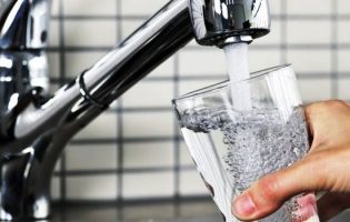 Indaqua anuncia objetivo de reduzir água não faturada em 2019