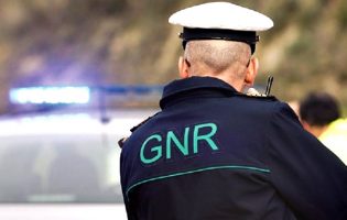 Militar da GNR de Vila do Conde acusado de ficar com dinheiro das multas de 504,94 euros