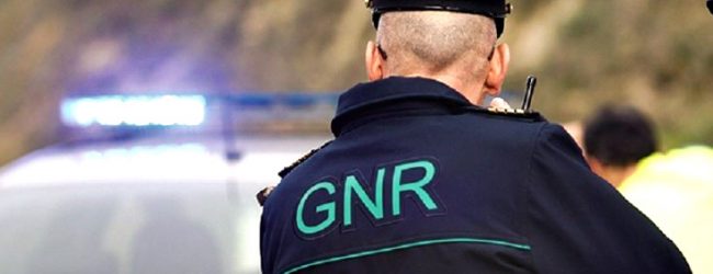 Militar da GNR de Vila do Conde acusado de ficar com dinheiro das multas de 504,94 euros