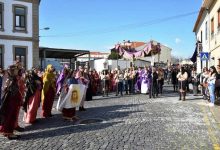 Procissão do Senhor dos Passos da Misericórdia e Paróquia enche ruas de Vila do Conde