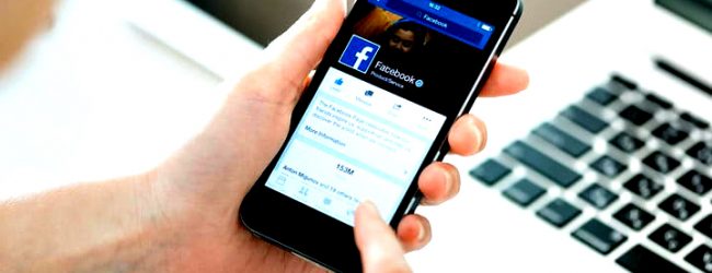 Facebook quer pôr fim a notificações sobre amigos que já faleceram
