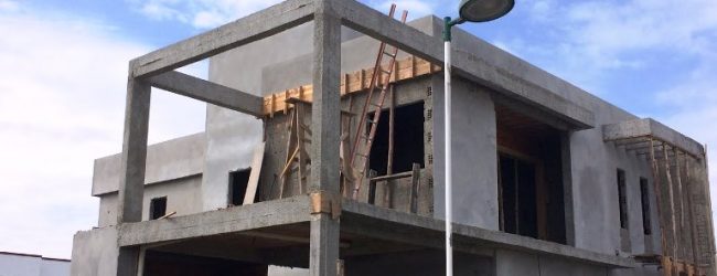 GNR identifica homem e recupera material furtado de residências em construção da Póvoa de Varzim