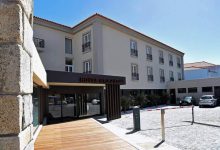 Hotel Brazão da Santa Casa da Misericórdia de Vila do Conde foi totalmente requalificado