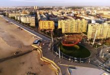 Matosinhos inaugura primeira Zona Livre Tecnológica em Portugal
