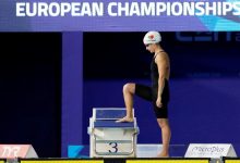 Nadadora vilacondense Ana Catarina Monteiro com mínimos para Jogos Olímpicos Tóquio 2020