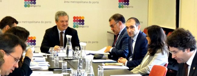Conselho Metropolitano do Porto quer reunir com Tribunal de Contas devido à obtenção de vistos