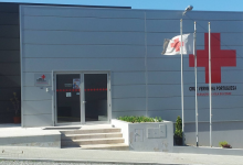 Delegação de Vila do Conde da Cruz Vermelha Portuguesa desiste de instalar sede em Mindelo
