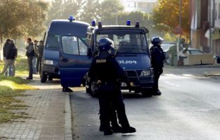 Megaoperação da PJ passa por Vila do Conde e faz 7 detidos no Norte por fraude de mais de 3M€