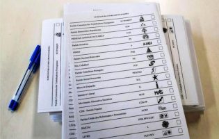 Partido Socialista é a força política mais votada em Vila do Conde nas Eleições Europeias