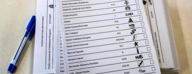 Partido Socialista é a força política mais votada em Vila do Conde nas Eleições Europeias