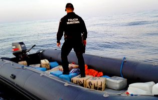 Pescador de Vila do Conde entre os 8 arguidos que transportavam 10 toneladas de haxixe em barco entre Marrocos e Líbia