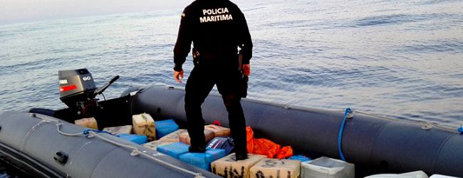 Pescador de Vila do Conde entre os 8 arguidos que transportavam 10 toneladas de haxixe em barco entre Marrocos e Líbia