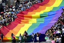 Porto Pride durante 12 horas acontece em setembro na Praça dos Poveiros no Porto