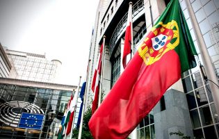 70% dos portugueses ignora Europeias e eleição de 21 portugueses para o Parlamento Europeu