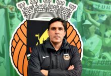 Rio Ave Futebol Clube e o treinador Daniel Ramos rescindem por mútuo acordo