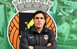 Rio Ave Futebol Clube e o treinador Daniel Ramos rescindem por mútuo acordo