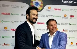 César Peixoto não renova com Varzim Sport Club e deixa comando técnico da equipa poveira