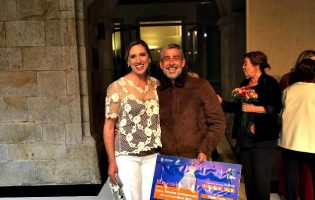 Estilista José Manuel Ferreira vence Desfile de Moda Bilros 2019 de Vila do Conde
