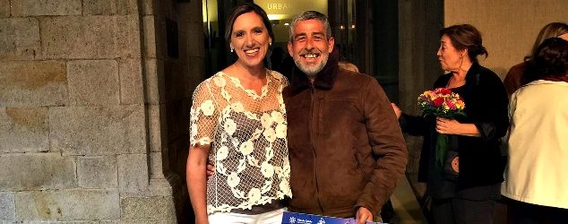 Estilista José Manuel Ferreira vence Desfile de Moda Bilros 2019 de Vila do Conde