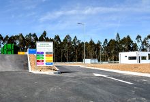 LIPOR investe 1,5 milhões em ecocentro e estação de transferência na Póvoa de Varzim