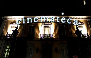 Programação da Cinemateca Portuguesa inclui parceria com Festival Curtas de Vila do Conde