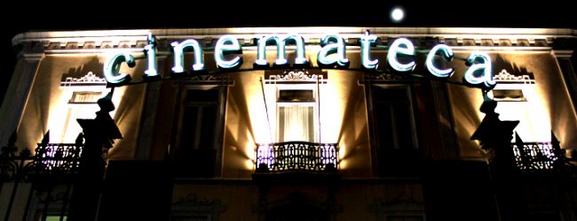 Programação da Cinemateca Portuguesa inclui parceria com Festival Curtas de Vila do Conde
