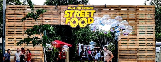 São João de Vila do Conde volta a trazer à cidade o Festival de Street Food